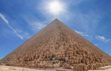 Egypt Tours Club10