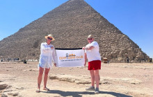 Egypt Tours Club20
