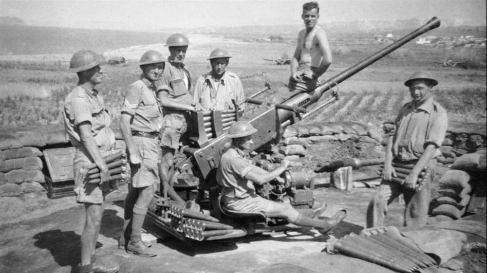 WWII – The Battle Of Crete Small Group Day Tour