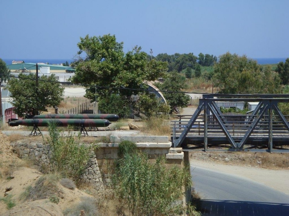 Private 2 Days - WWII – The Battle Of Crete Tour