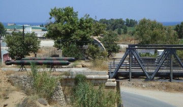 A picture of Private 2 Days - WWII – The Battle Of Crete Tour