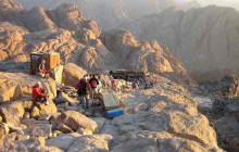 Egypt Tours Club7