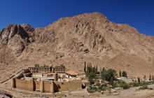 Egypt Tours Club8