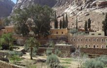 Egypt Tours Club9