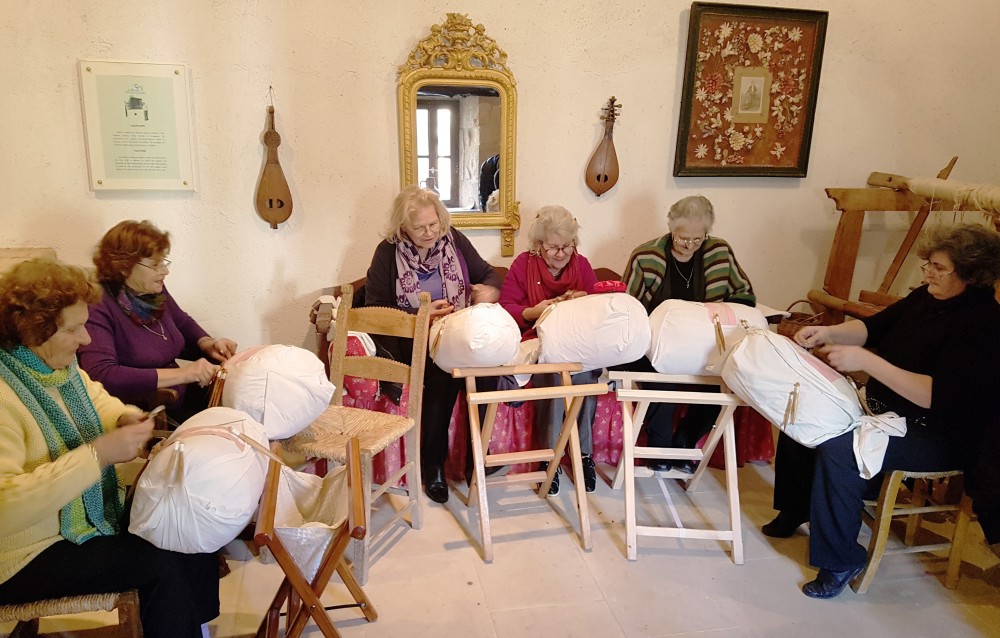 Explore The Cretan Wine And Cheese Making Process