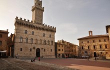 Private Tuscany Day Tour with Wine and Cheese Tasting from Florence