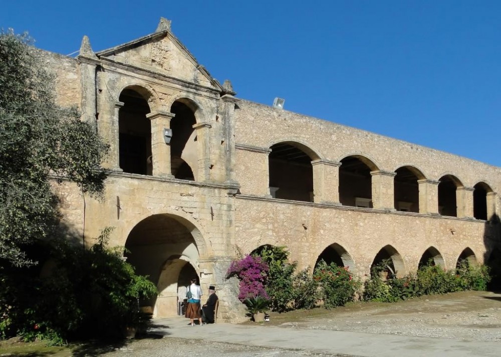 Private Tour Of Ancient Eleftherna And Rethymno Villages