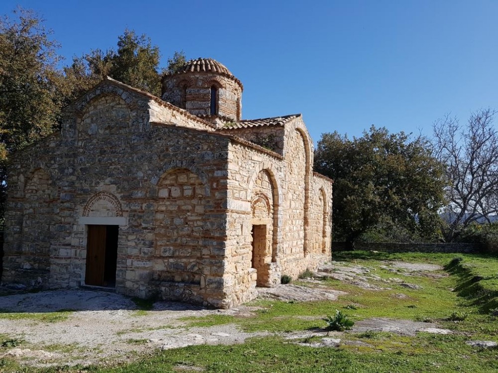 Apokoronas Private Unseen Routes - Nature, Culture & Religion