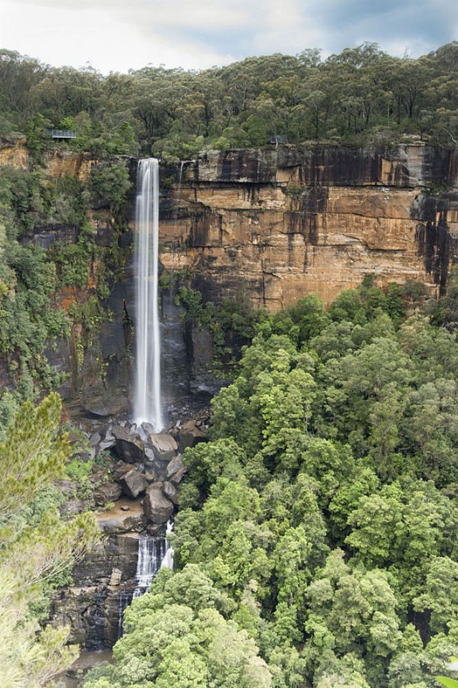 Fitzroy Falls Sights & Attractions Project Expedition