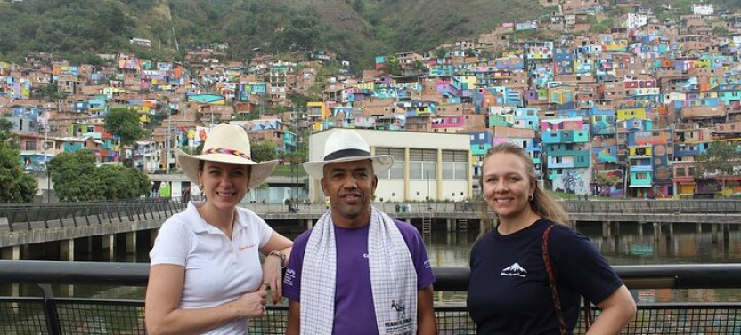 10-Day Colombia Cultural Experience