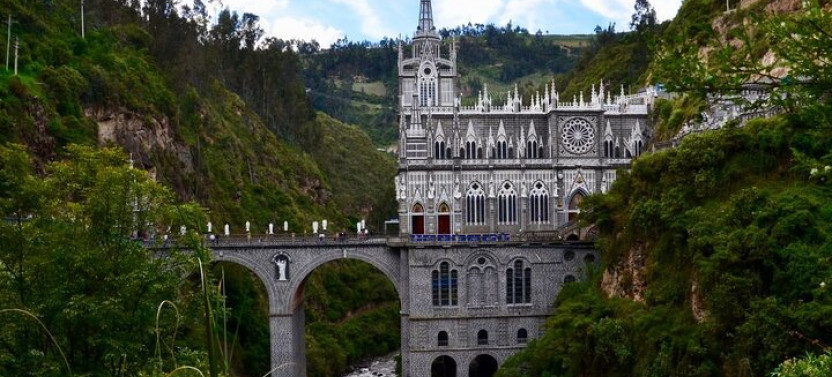 10-Day Colombia Cultural Experience
