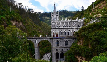 A picture of 10-Day Colombia Cultural Experience