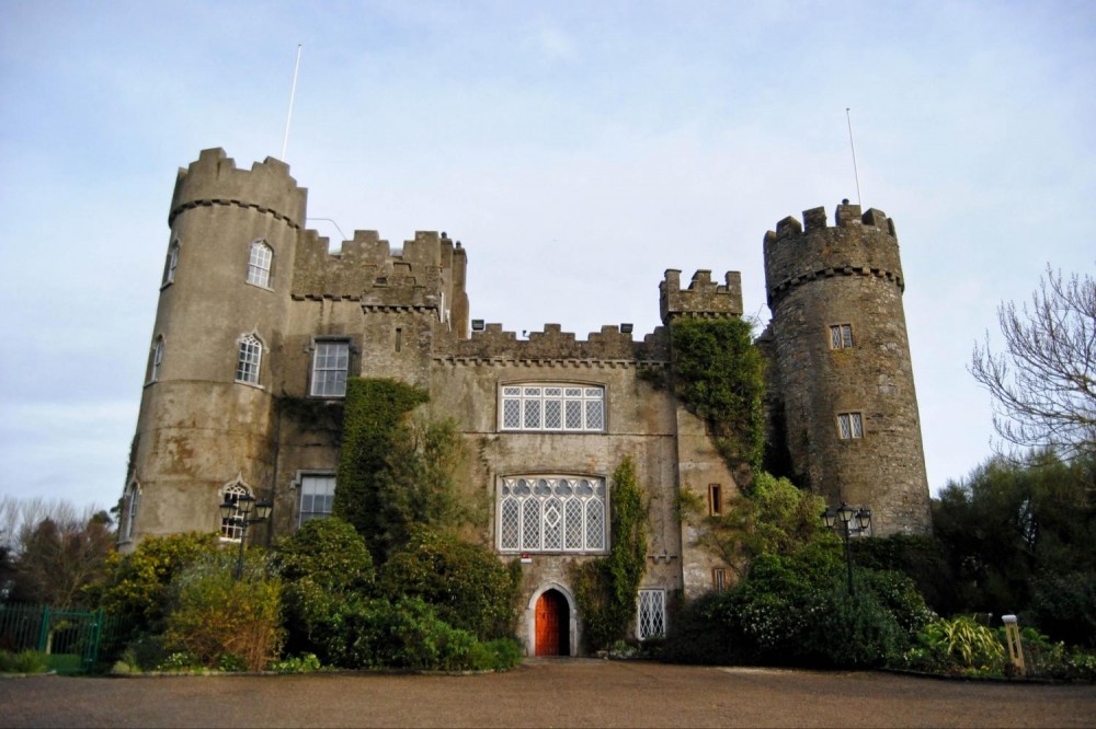 Afternoon Malahide Castle & Northern Coastal Tour - Dublin | Project ...