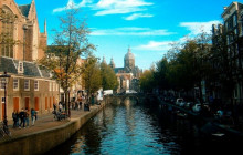 Amsterdam Experiences3