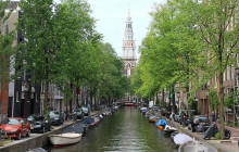 Amsterdam Experiences2