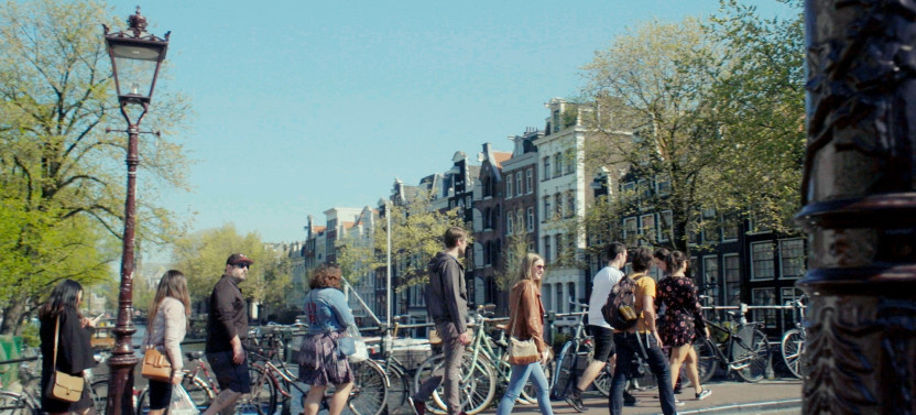 Private Amsterdams City Highlights & Hidden Gems Walking Tour