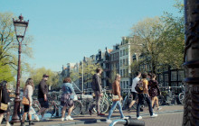 Amsterdam Experiences2