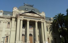 Museo de Santiago