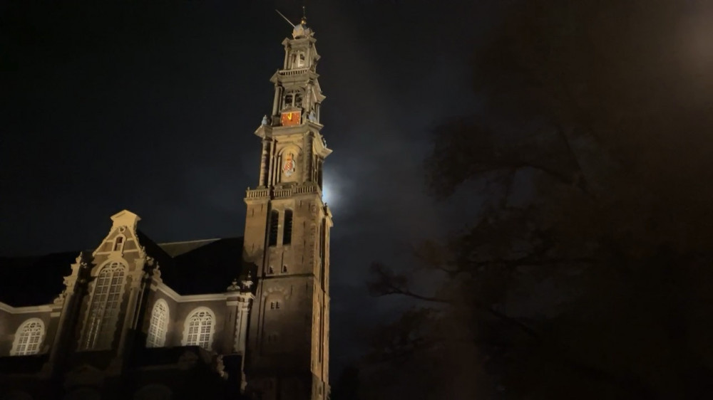 Amsterdam Experiences