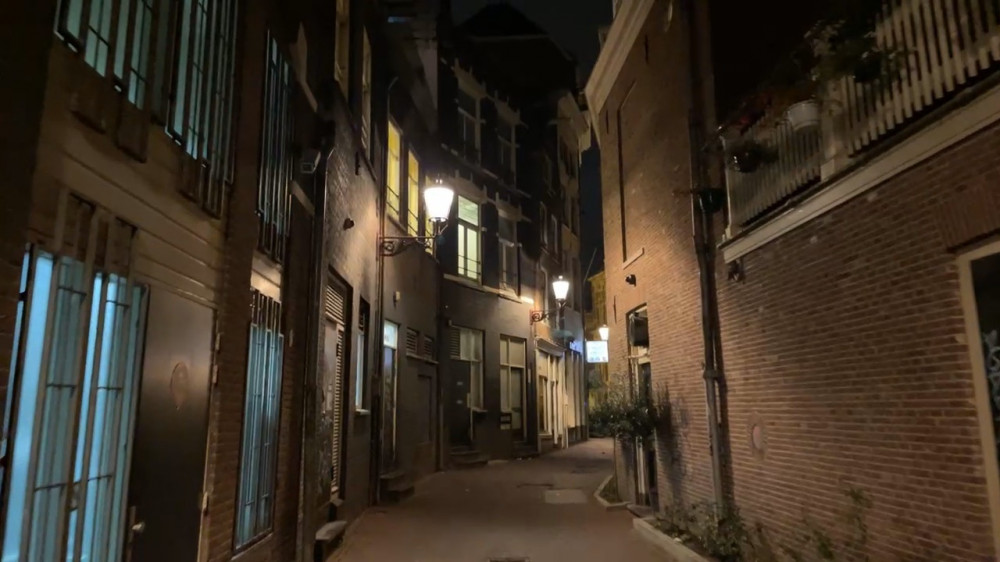 Amsterdam Experiences