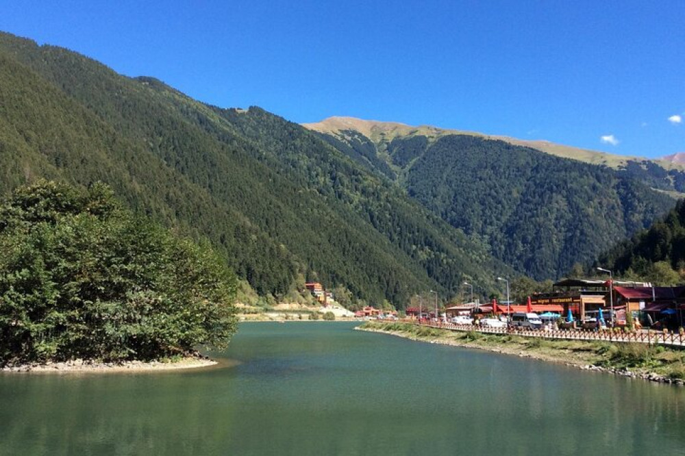 Full-Day Uzungol Lake Tour from Trabzon