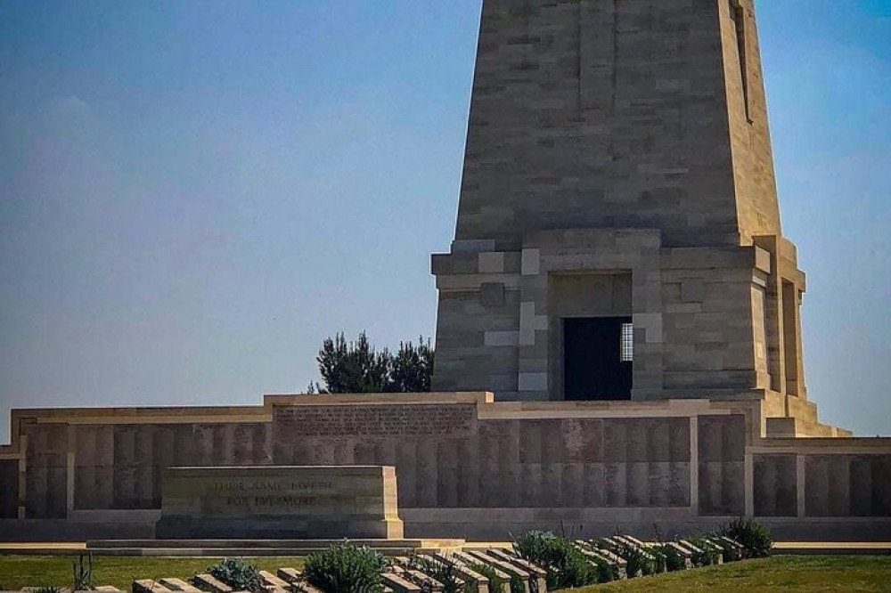 Istanbul to Gallipoli Full Day Tour