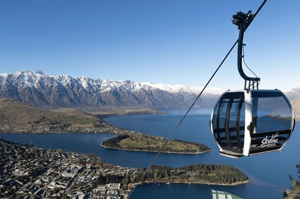 3 Day Queenstown Winter Wonderland Tour