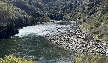 A picture of 2 Day Private Hawkes Bay Geothermal Hot Pools Hike