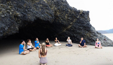 A picture of 12-Day Private Ecuador & Galapagos Regenerative Tour