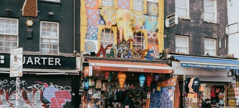 Private - The Great Camden Experience