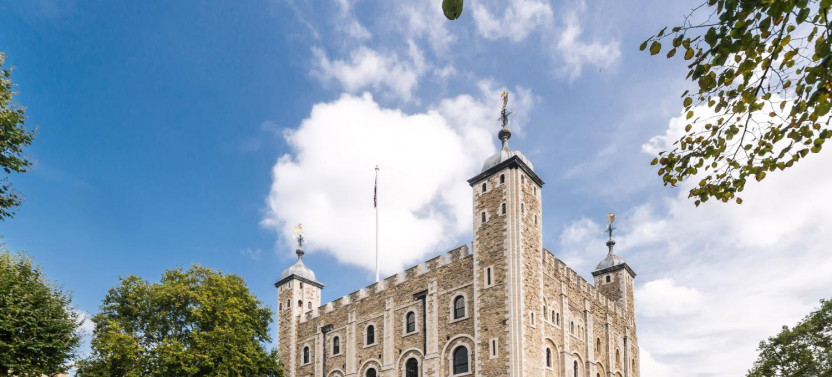 Ultimate Royal London Tour with River Thames Boat Ride
