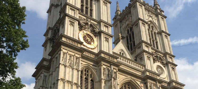 Westminster Abbey Private Guided Tour