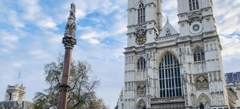 Westminster Abbey Private Guided Tour