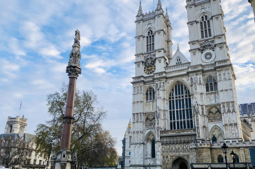 Westminster Abbey Private Guided Tour