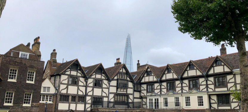 Private Ultimate Royal London Tour with River Thames Boat Ride