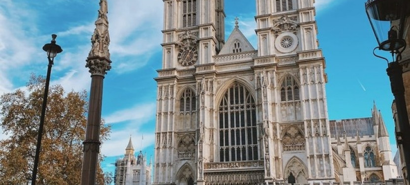 Private - The Great Westminster Experience