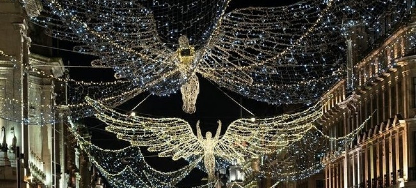 Private - The Great Christmas Lights Experience