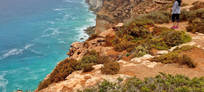 10 Day Perth to Adelaide Adventure Tour