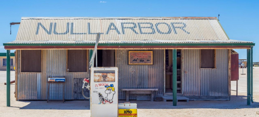 10 Day Perth to Adelaide Adventure Tour