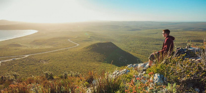10 Day Adelaide to Perth Adventure Tour