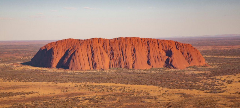 7 Day Uluru to Adelaide Tour