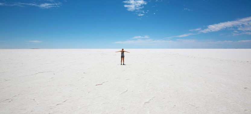7 Day Adelaide to Uluru Tour