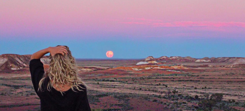 7 Day Adelaide to Uluru Tour