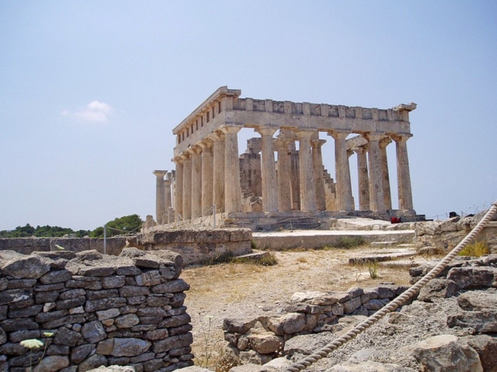 Athens Walking Tours