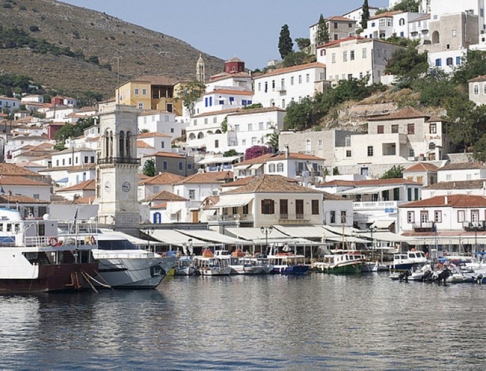 One Day Cruise To The Islands Of Aegina Poros And Hydra Athens