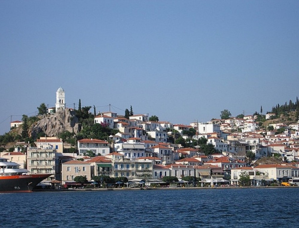 Athens Walking Tours