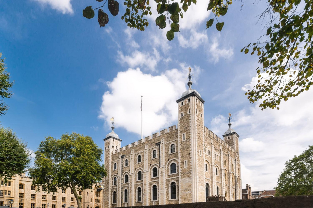 Tower of London Private Guided Tour