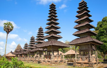 Master Bali Tour2