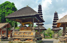 Master Bali Tour3