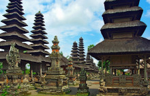 Master Bali Tour4